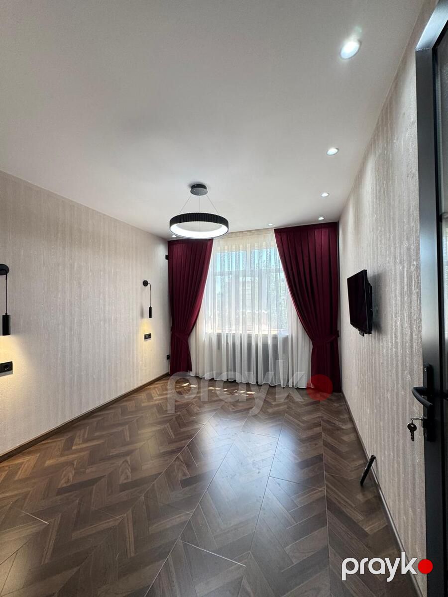 Satılır 2 otaqlı köhnə tikili 65 m² — Mənzil, Bakı (6)