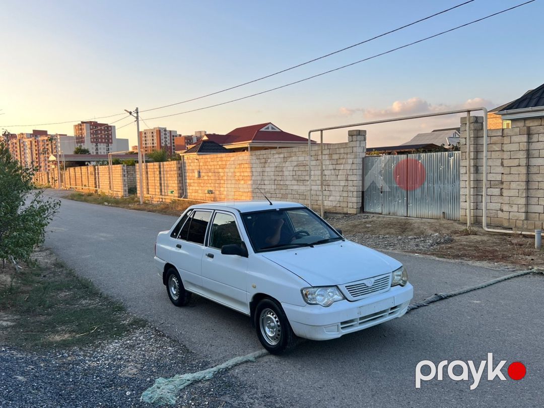 Saipa 132, 2013 il — Avtomobillər, Şirvan (8)