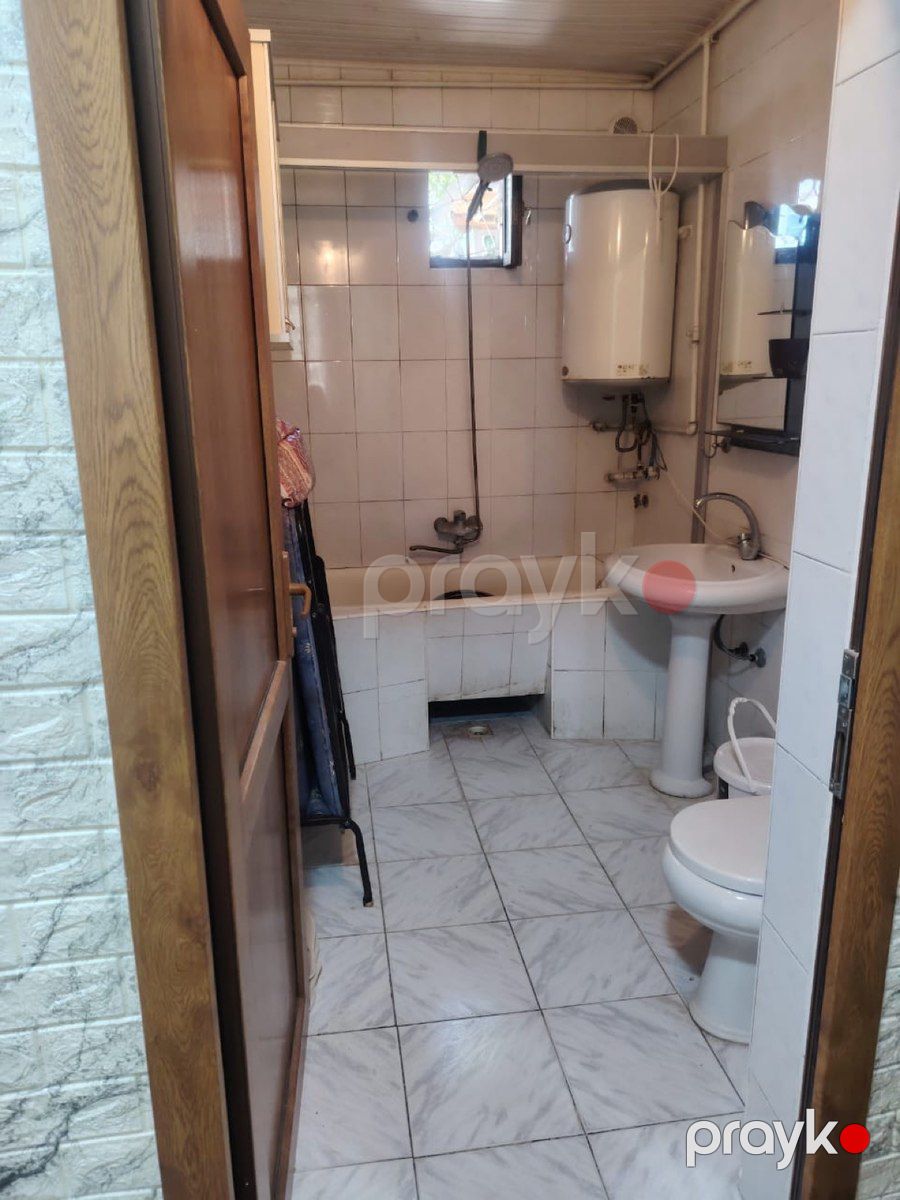 1-otaqlı mənzil, Gənclik m., 33 m² — Mənzil, Bakı (4)