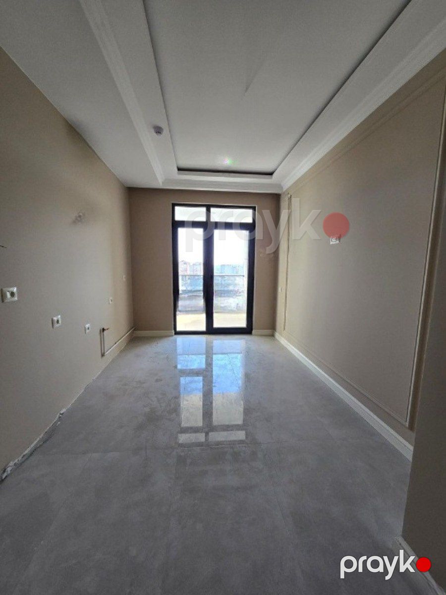 Satılır 3 otaqlı yeni tikili 110 m² — Mənzil, Bakı (5)