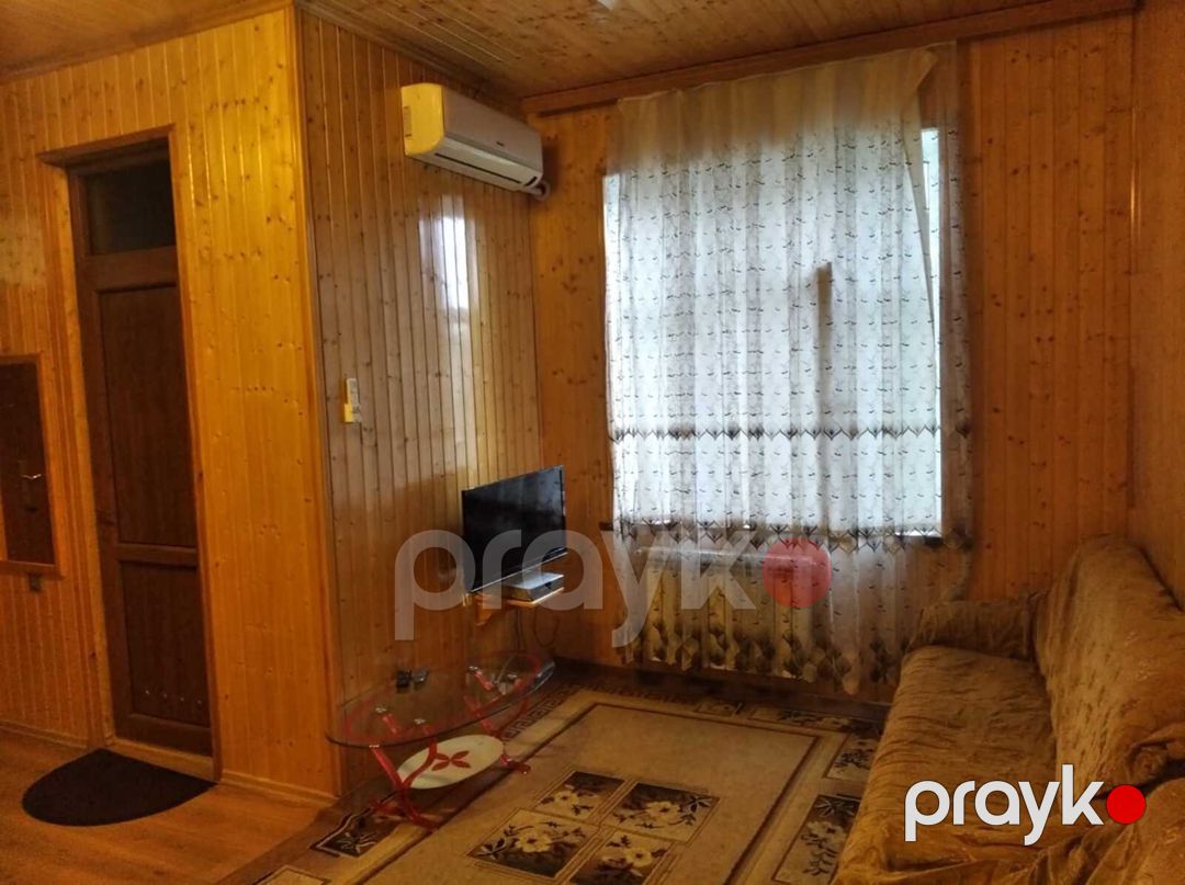 İcarəyə verilir 3 otaqlı həyət evi/bağ evi 75 m² — Ev, villa, Qəbələ (6)