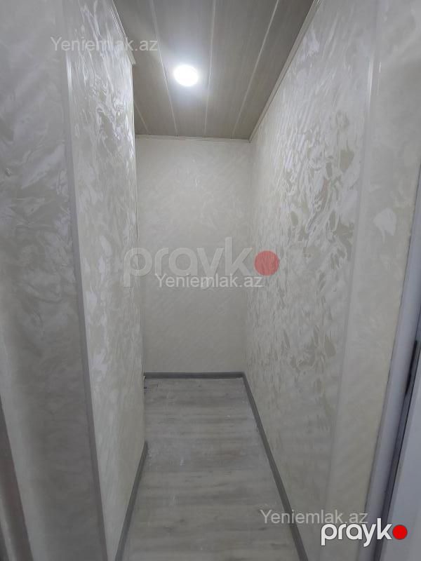 Satılır 1 otaqlı Bina evi menzil (Köhnə tikili), 35 m², 5-ci mikrorayon — Mənzil, Sumqayıt (7)