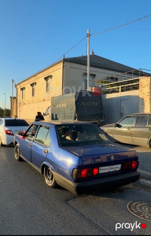 Tofas Sahin, 1.6 L, 2006 il, 350 000 km — Avtomobillər, Bakı (5)