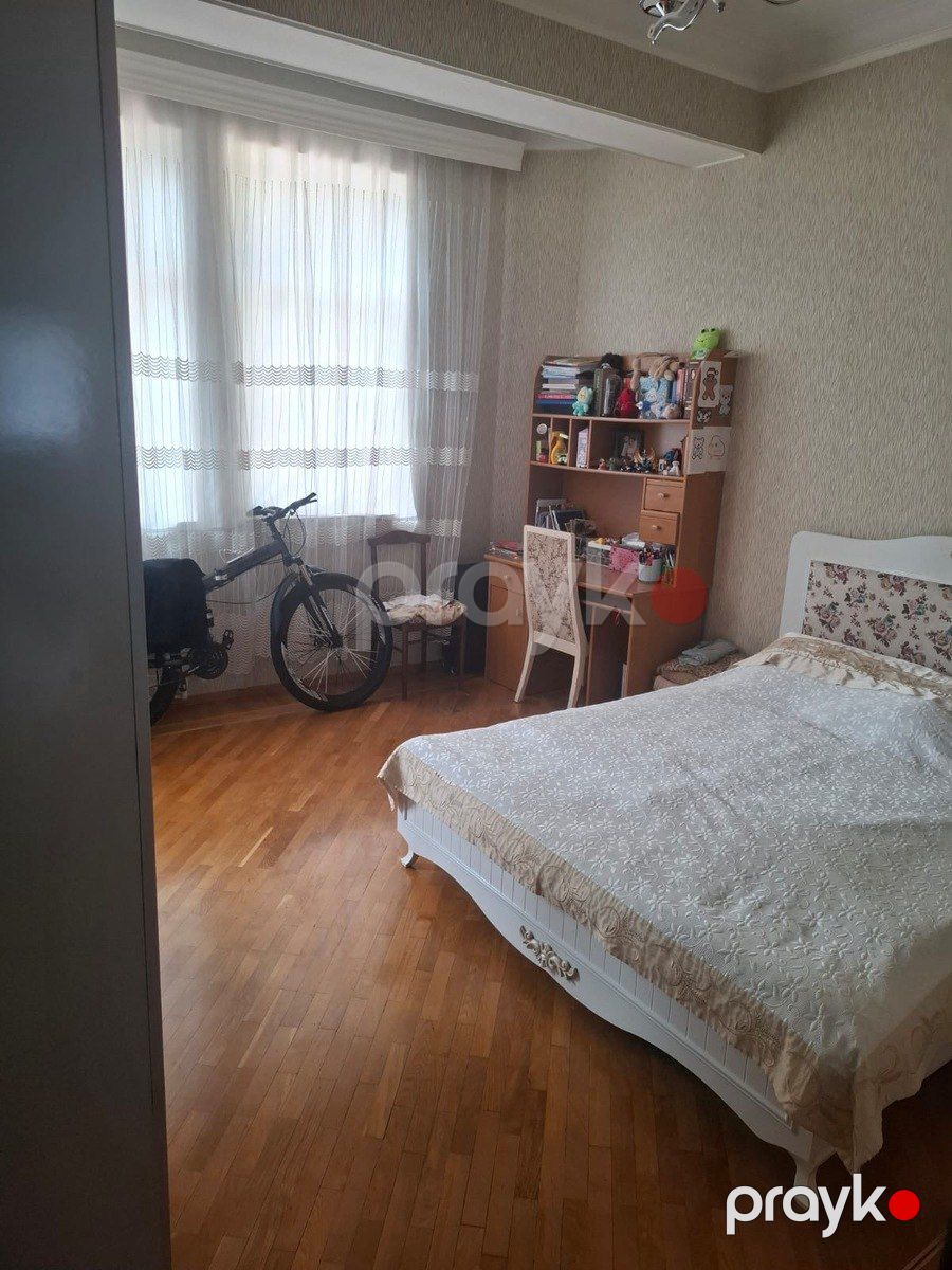 Satılır 3 otaqlı yeni tikili 106 m² — Mənzil, Bakı (6)