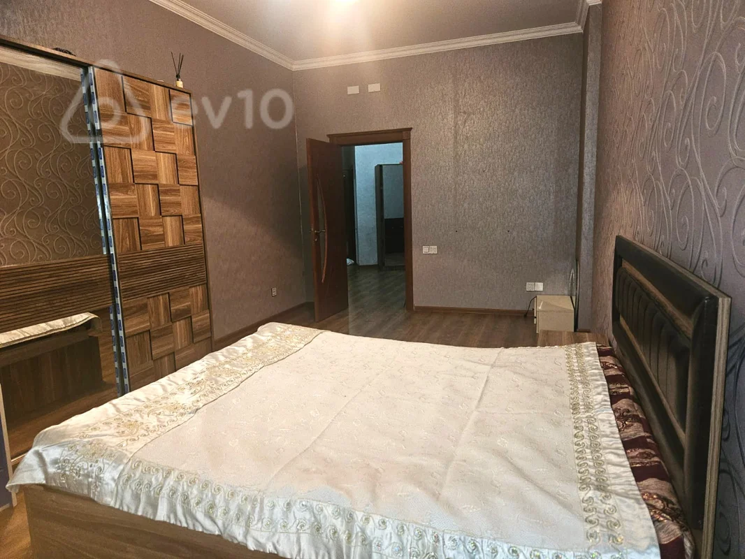 3 otaqlı mənzil, 125 m², General Eliaga Sxlinski kuc — kirayə — Mənzil, Bakı (3)