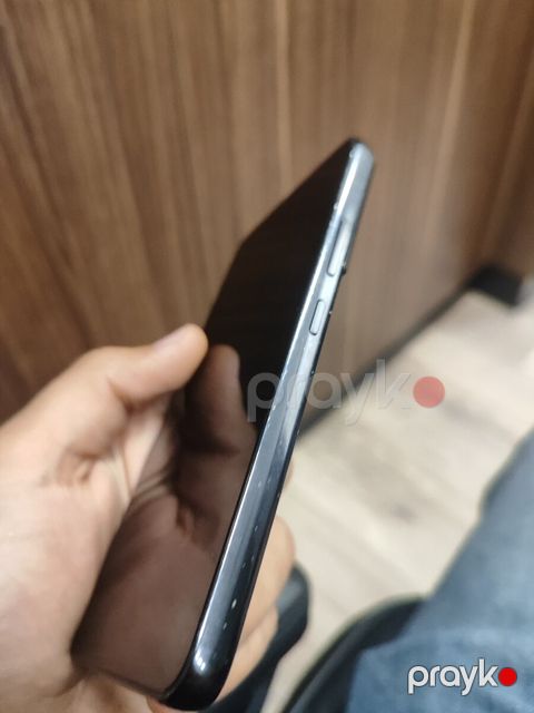 Samsung Galaxy S22 5G Phantom Black 128GB/8GB — Bakı