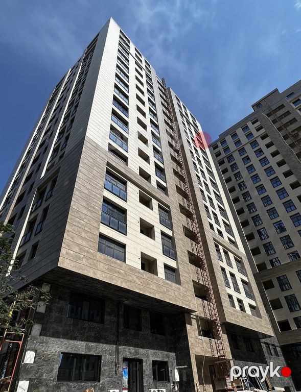 Satılır 5 otaqlı yeni tikili 255 m² — Mənzil, Bakı (4)