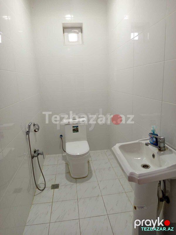 6 otaqlı ev — Ev, villa, Bakı (7)