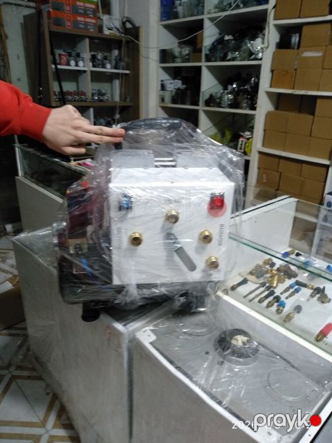 Radiator yuma aparatı — Bakı