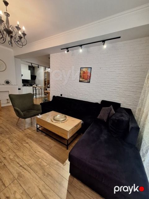 Satılır 3 otaqlı yeni tikili 95 m² — Bakı