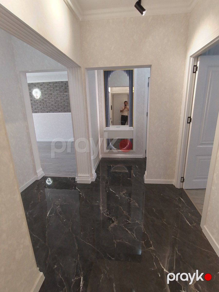 Satılır 3 otaqlı köhnə tikili 80 m² — Mənzil, Bakı (11)