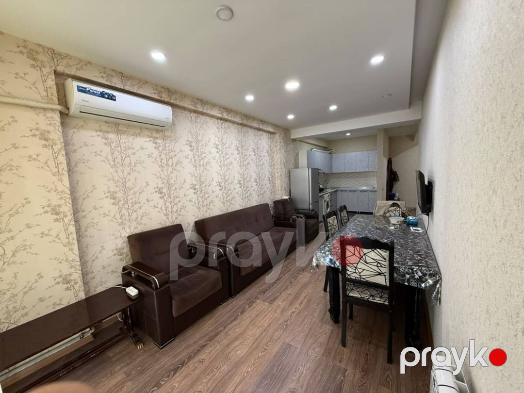 İcarəyə verilir 2 otaqlı yeni tikili 70 m² — Mənzil, Bakı (2)
