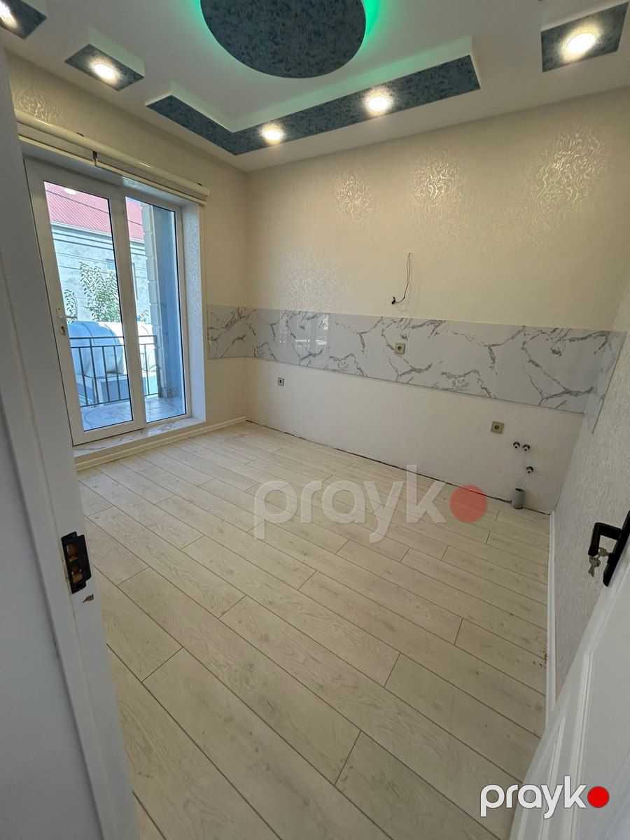 Həyət evi, Binə qəs — Ev, villa, Bakı (9)