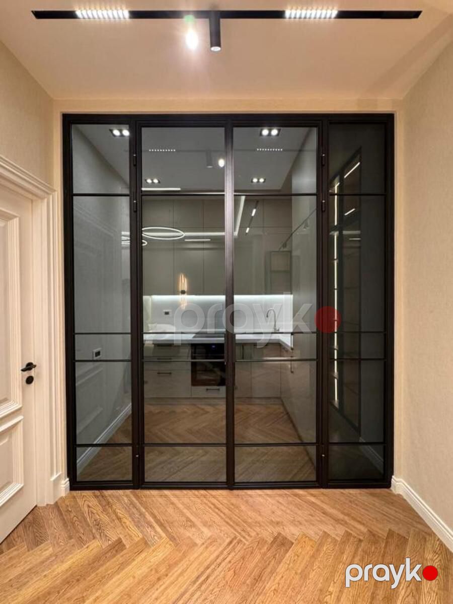 İcarəyə verilir 2 otaqlı yeni tikili 70 m² — Mənzil, Bakı (7)