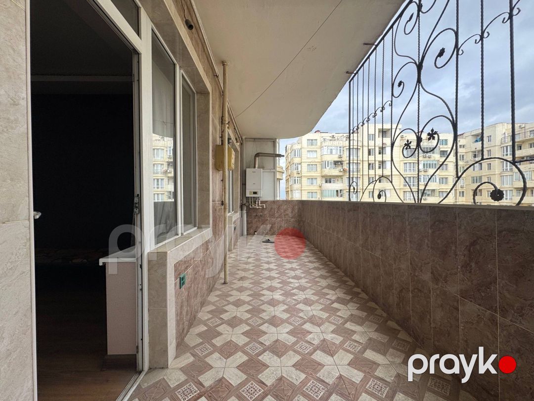 Satılır 3 otaqlı yeni tikili 100 m² — Mənzil, Bakı (5)