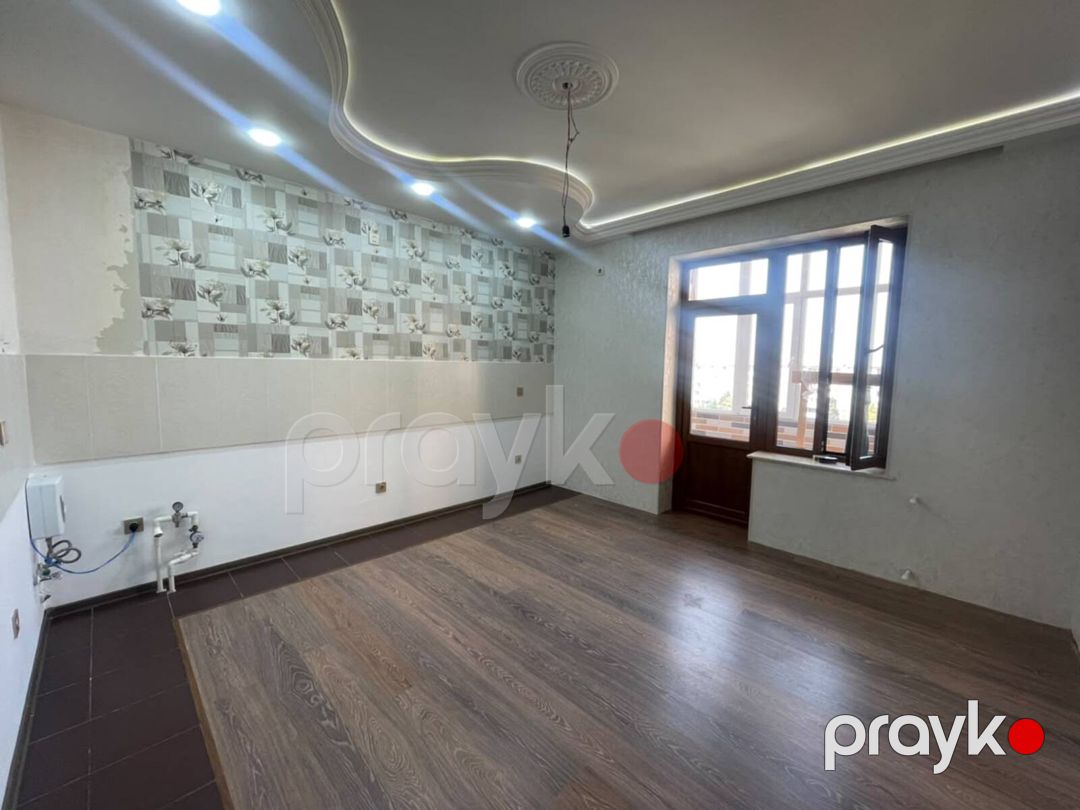 Satılır 4 otaqlı yeni tikili 170 m² — Mənzil, Bakı (12)