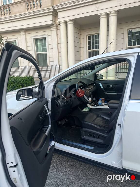 Ford Edge, 3.7 L, 2013 il, 203 000 km — Avtomobillər, Bakı (12)
