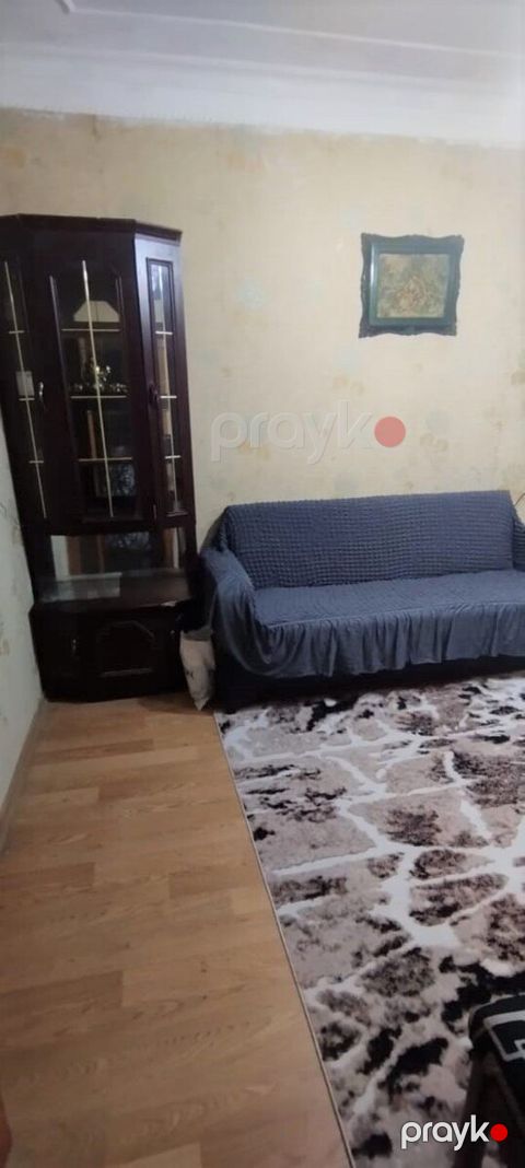 İcarəyə verilir 3 otaqlı köhnə tikili 55 m² — Bakı