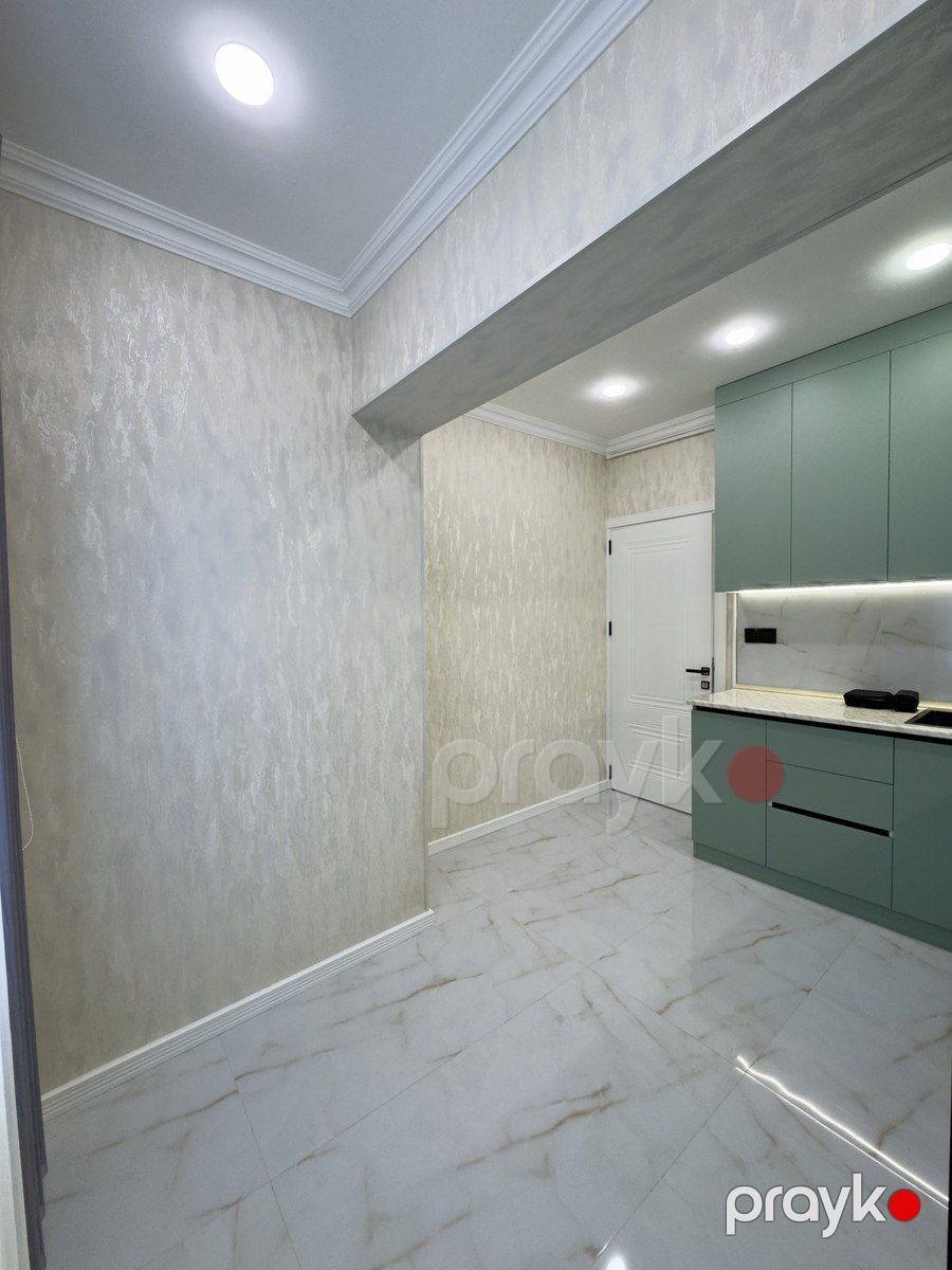 Satılır 2 otaqlı köhnə tikili 60 m² — Mənzil, Bakı (11)