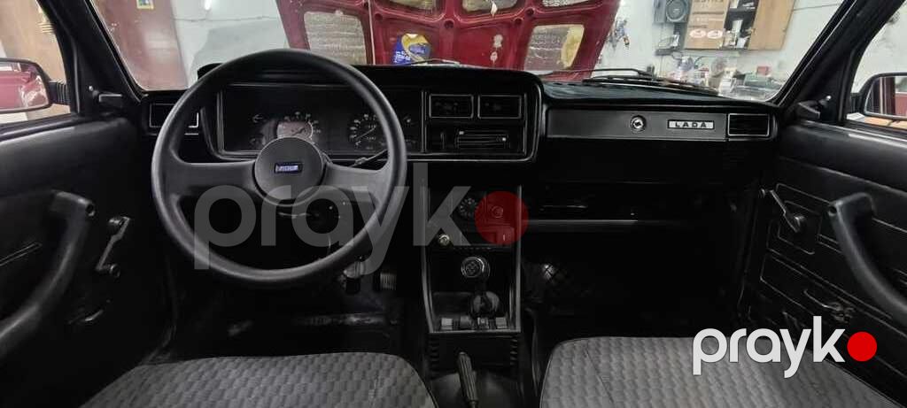Lada (VAZ) 2107, 1.5 L, 2005 il, 265 742 km — Avtomobillər, Xaçmaz (2)