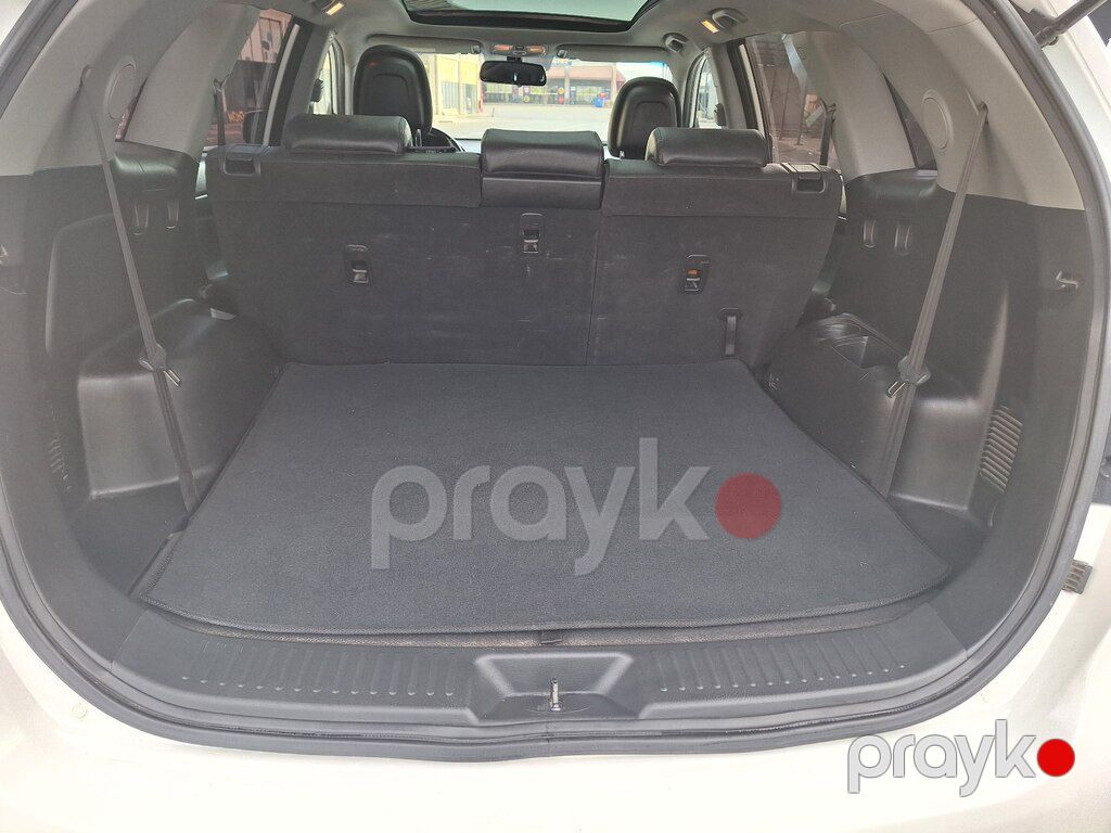 Kia Sorento, 2.0 L, 2012 il, 251 597 km — Avtomobillər, Bakı (5)