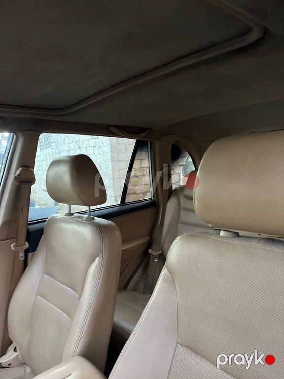Chery Tiggo (T11), 1.9 L, 2013 il, 210 000 km — Avtomobillər, Xırdalan (8)