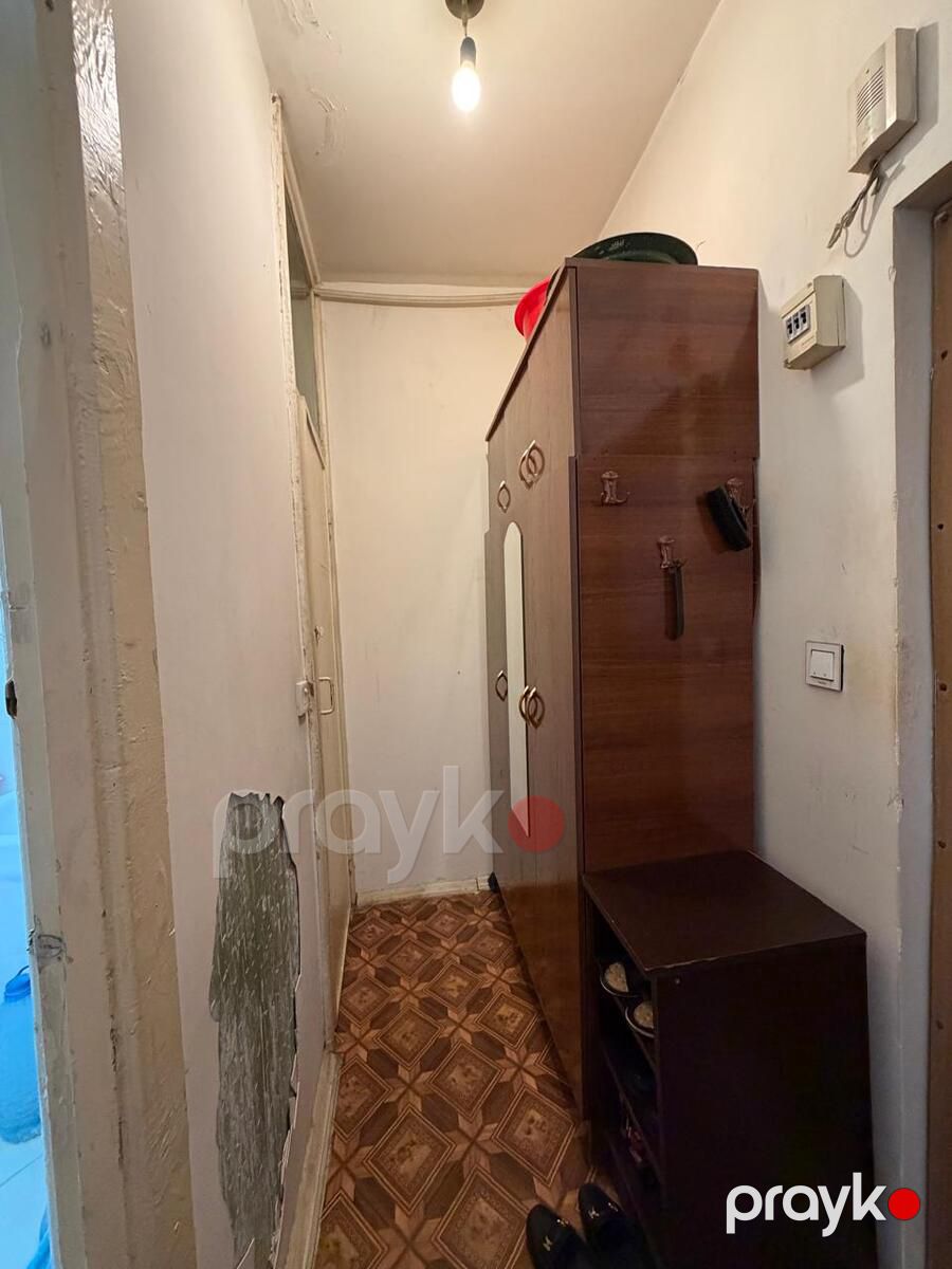 Satılır 1 otaqlı köhnə tikili 30 m² — Mənzil, Bakı (8)