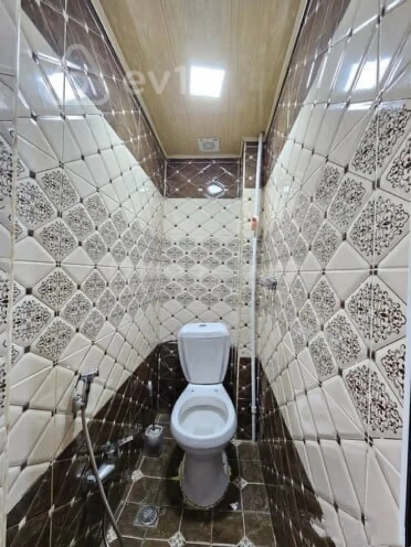 2 otaqlı mənzil, 55 m², Nizami Gəncəvi küçəsi, Xırdalan — kirayə — Mənzil, Xırdalan (11)