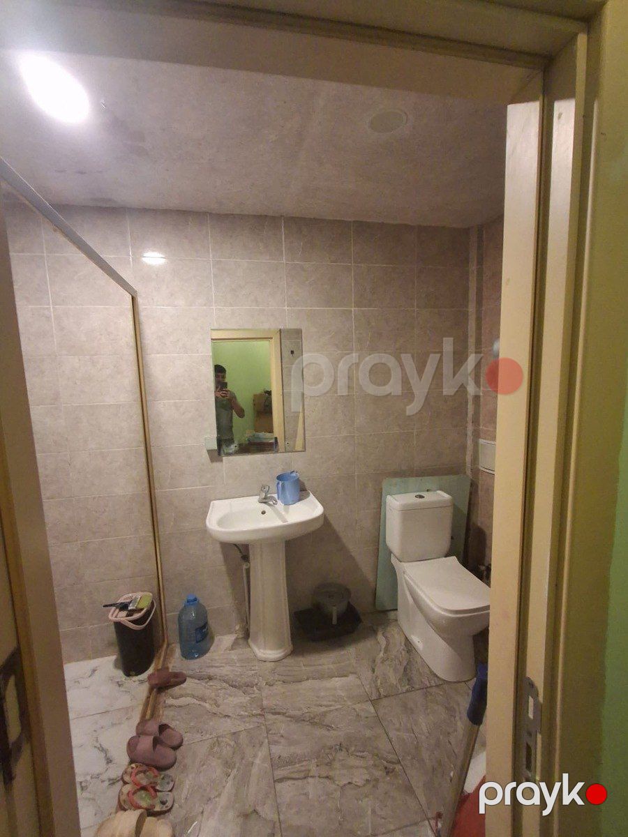 Satılır 1 otaqlı yeni tikili 54 m² — Mənzil, Bakı (9)