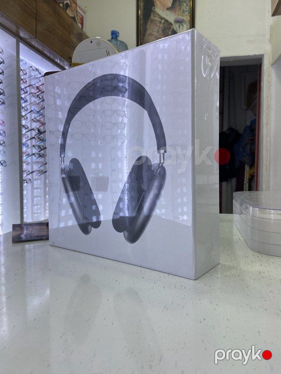 AirPods Max — Səs texnikası, Bakı (4)