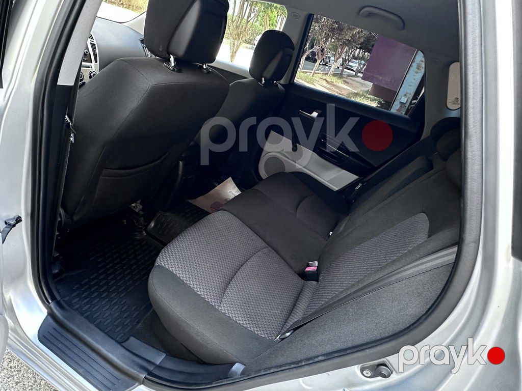 Kia Ceed, 1.6 L, 2008 il, 228 300 km — Avtomobillər, Bakı (7)