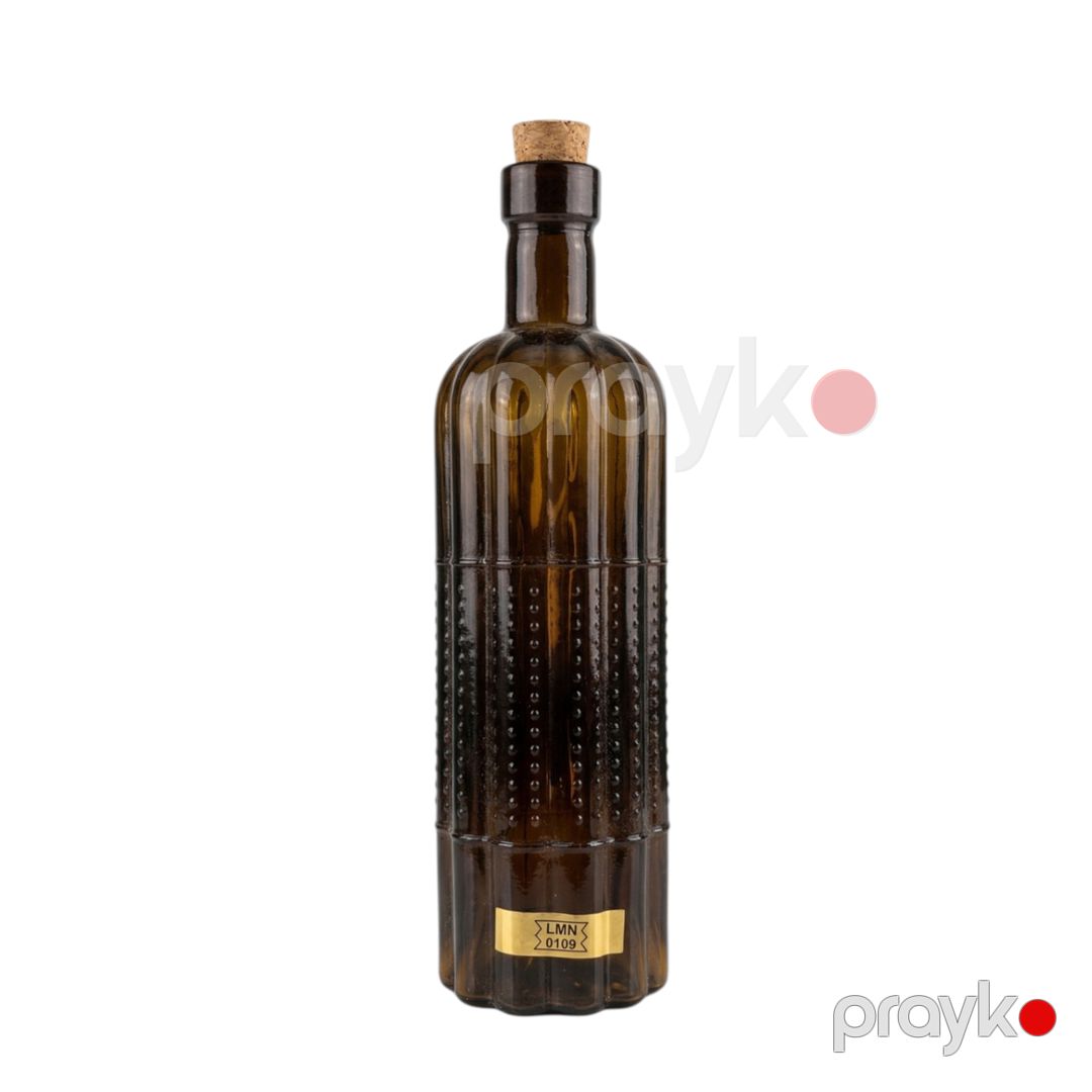 Yağ qabı LMN0109, şüşə, 500 ml — Mallar, Bakı