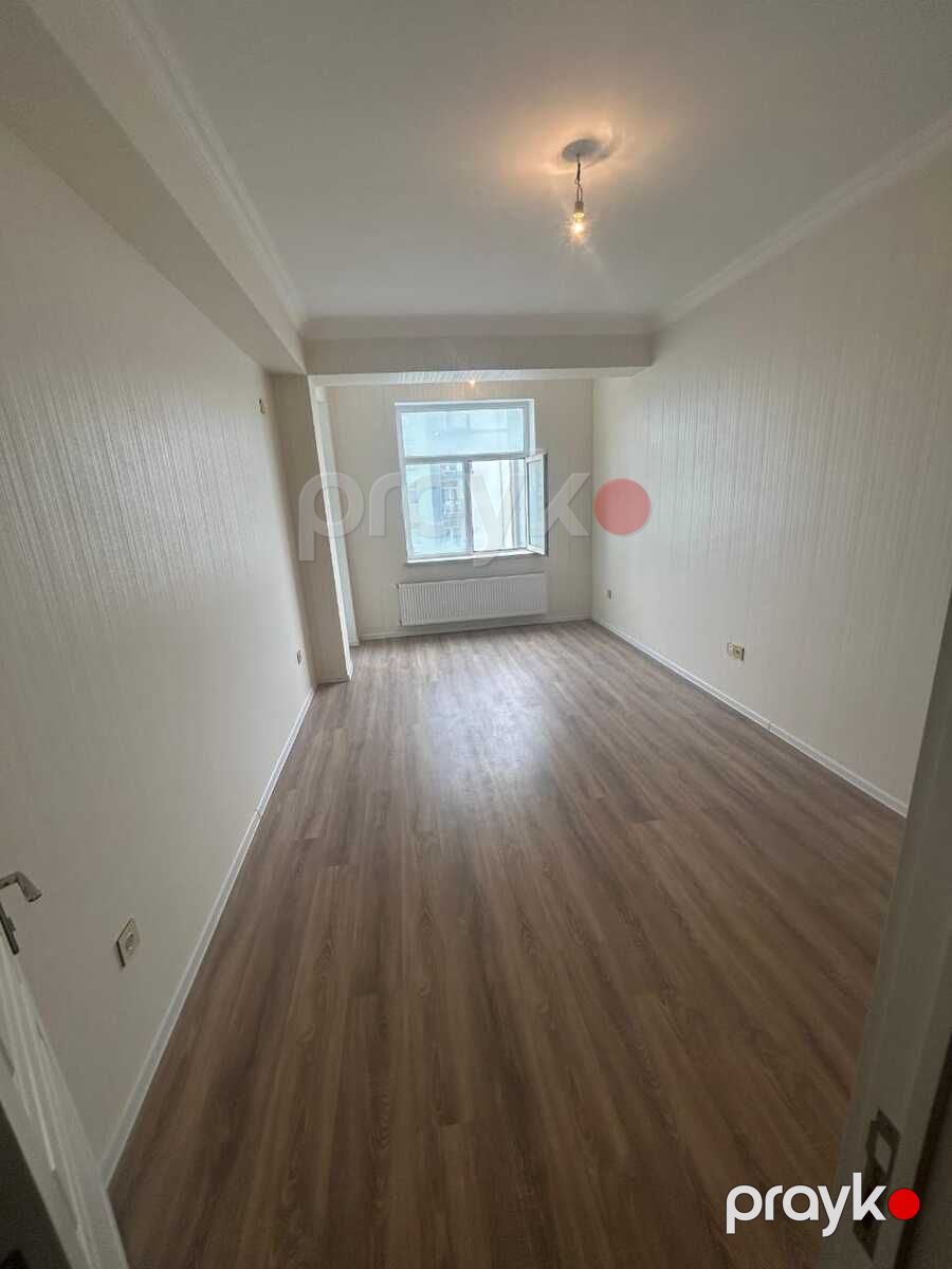Satılır 3 otaqlı yeni tikili 95.6 m² — Mənzil, Bakı (6)