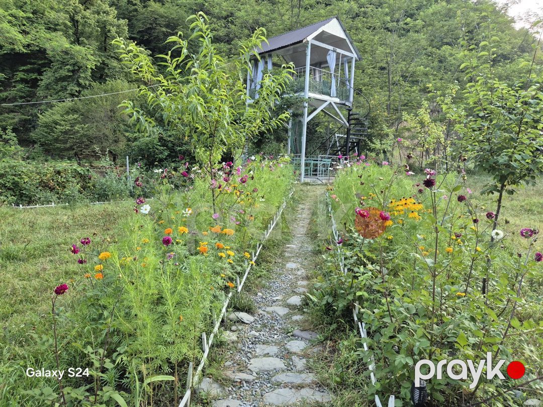 Həyət evi kirayə verilir, İsmayıllı r — Ev, villa, İsmayıllı (3)