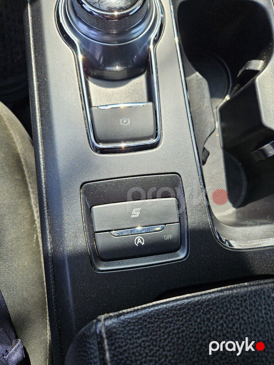 Ford Fusion, 2019 il — Avtomobillər, Bakı (11)