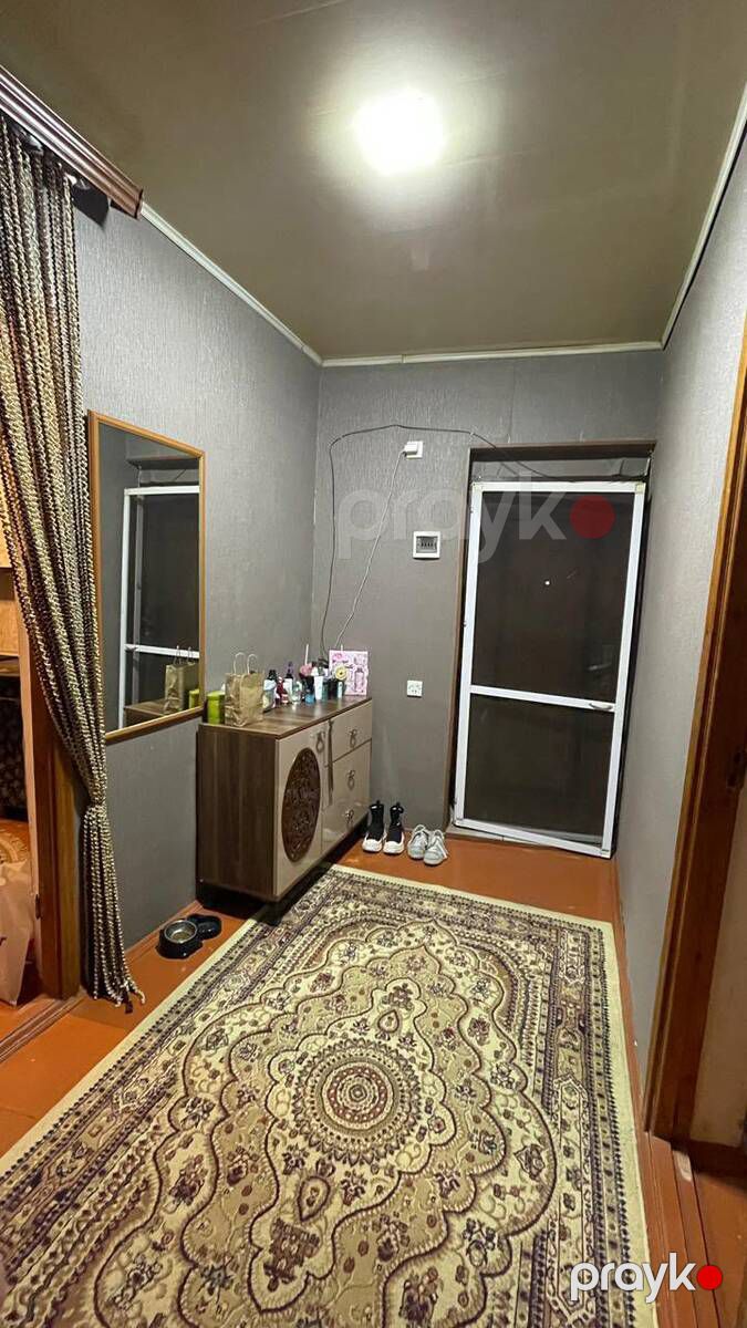 Satılır 4 otaqlı həyət evi/bağ evi 75 m² — Ev, villa, Bakı (10)