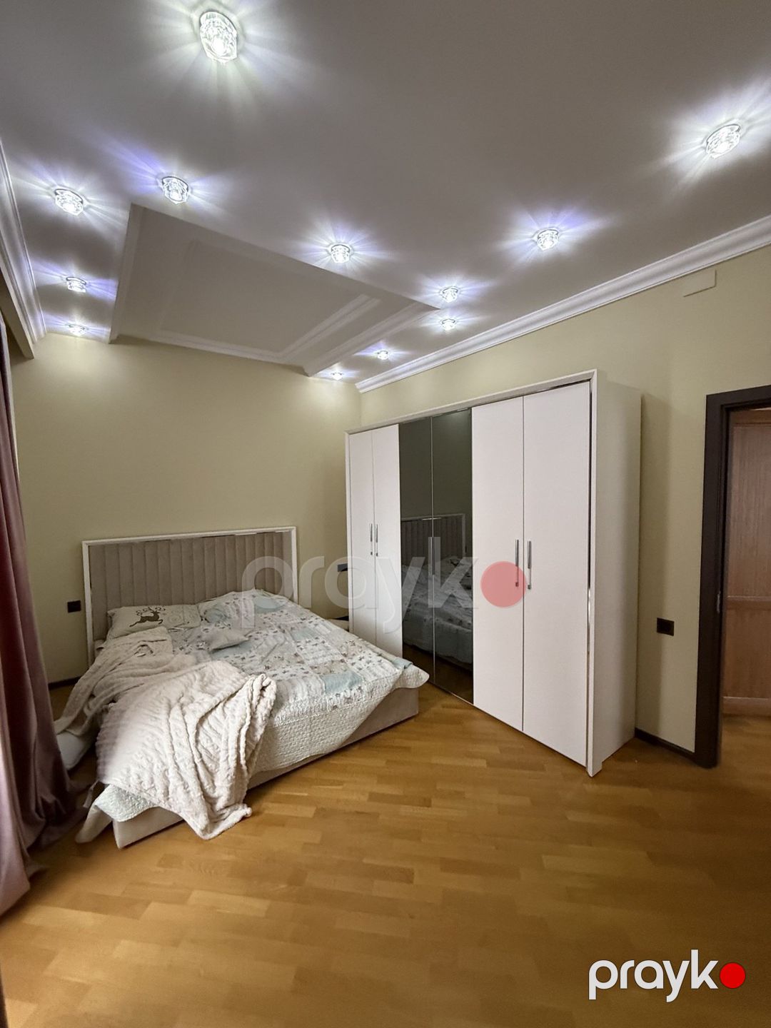 Satılır 6 otaqlı həyət evi/bağ evi 245 m² — Ev, villa, Bakı (9)