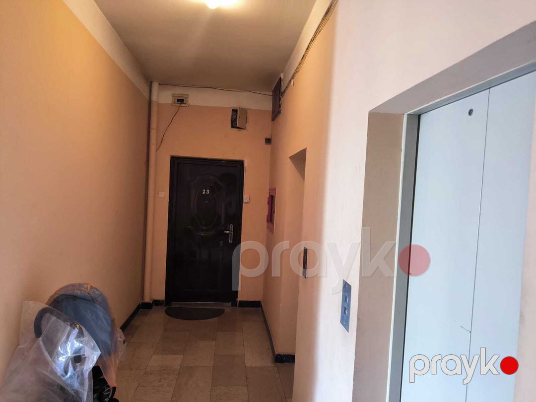 İcarəyə verilir 3 otaqlı yeni tikili 150 m² — Mənzil, Bakı (3)