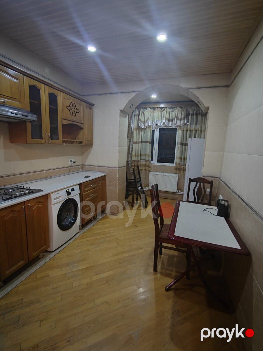 3-otaqlı yeni tikili kirayə verilir, Sumqayıt ş., 90 m² — Mənzil, Sumqayıt (11)