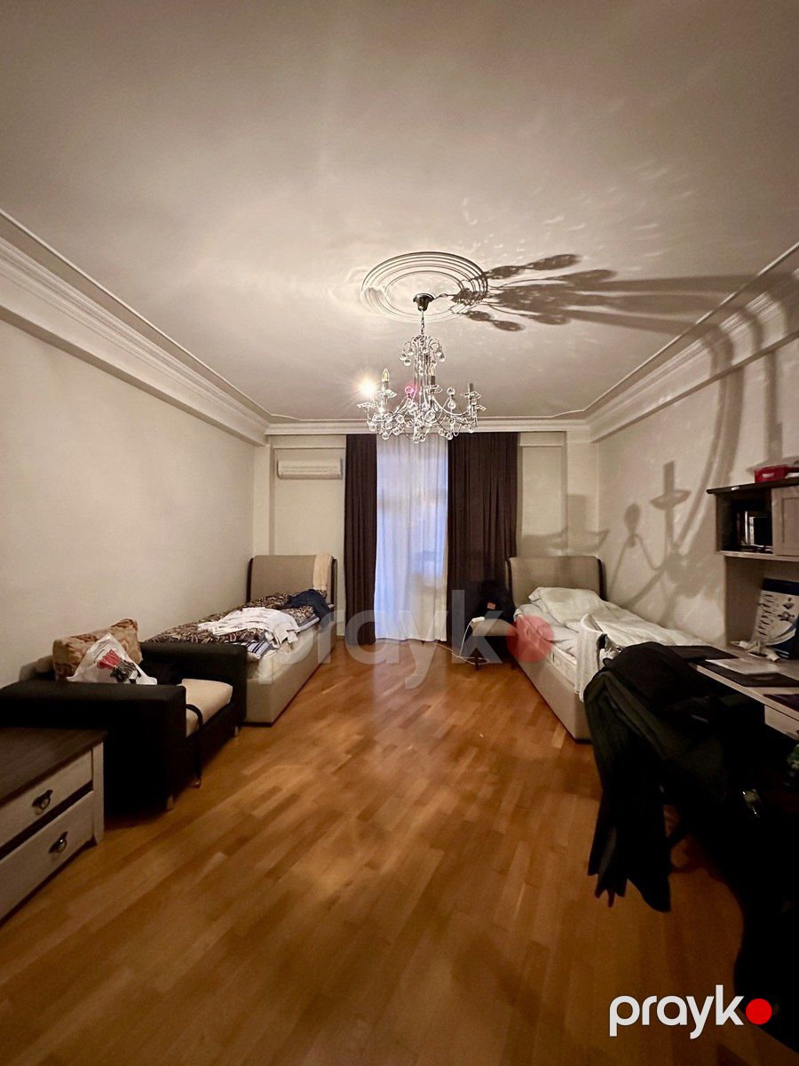 Satılır 3 otaqlı yeni tikili 163 m² — Mənzil, Bakı (4)