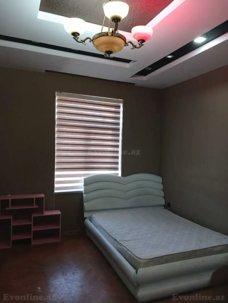 Satılır 2 otaqlı Mənzil Köhnə tikili 50 m² Bakı, Yasamal r., Elmlər Akademiyası m — Mənzil, Bakı (5)