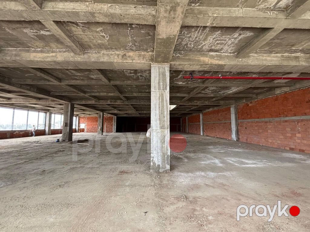 Ağ Şəhərdə 1100 m² premıum kommersiya obyekti — satılır Yer: Ağ — Əmlak, Bakı (4)