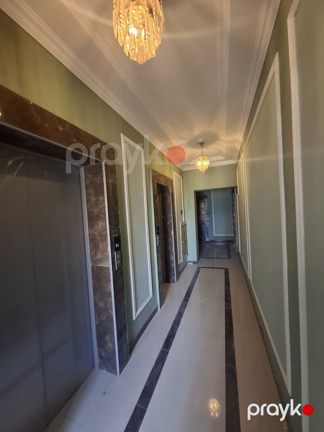 Satılır 2 otaqlı yeni tikili 84.3 m² — Mənzil, Bakı (6)