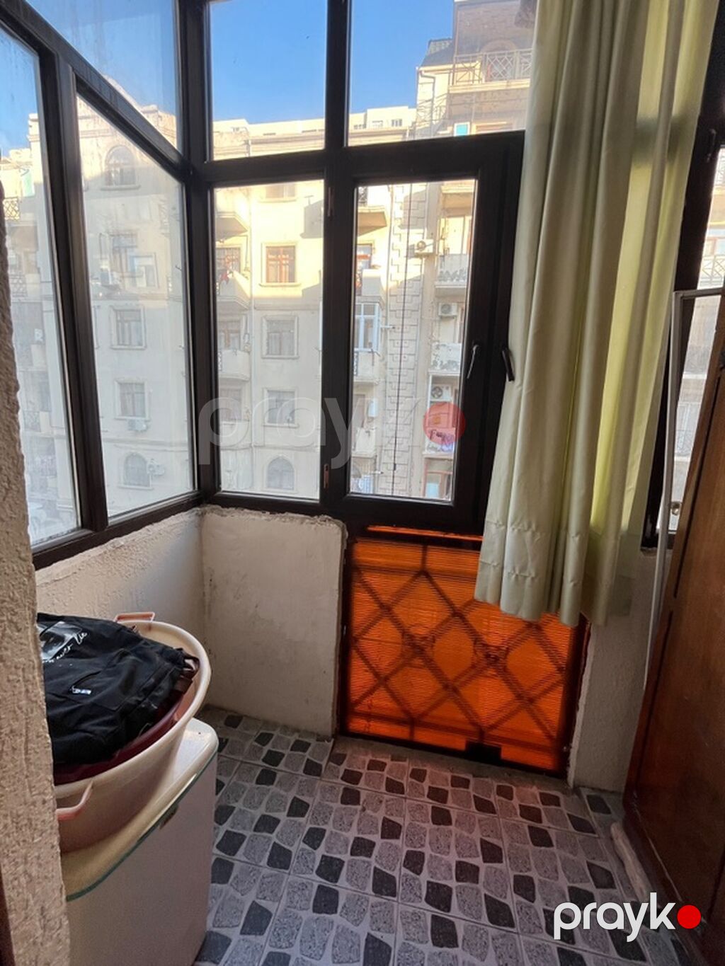 Xırdalan Ş Aaaf Park Y/K 3 otaga duzelme menzil 5 mertebeli — Mənzil, Xırdalan (10)