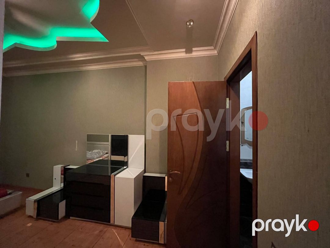 İcarəyə verilir 3 otaqlı yeni tikili 130 m² — Mənzil, Bakı (6)