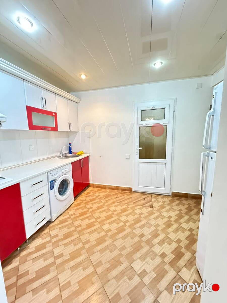 İcarəyə verilir 2 otaqlı köhnə tikili 50 m² — Mənzil, Bakı (9)