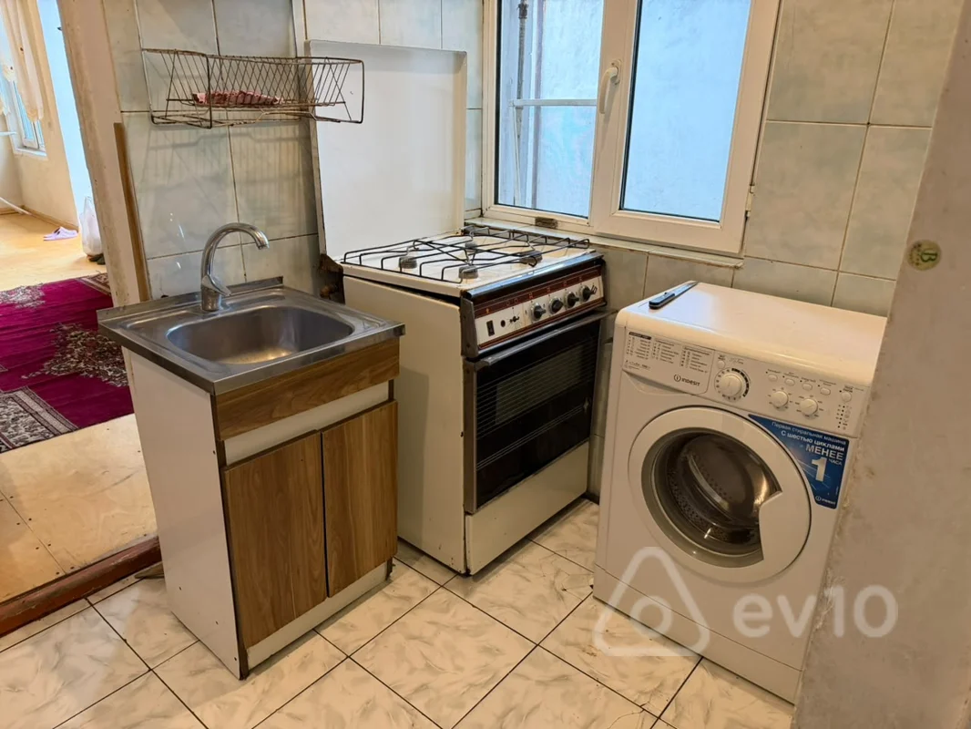 3 otaqlı həyət evi, 75 m², 8 noyabr pr — kirayə — Ev, villa, Bakı (2)