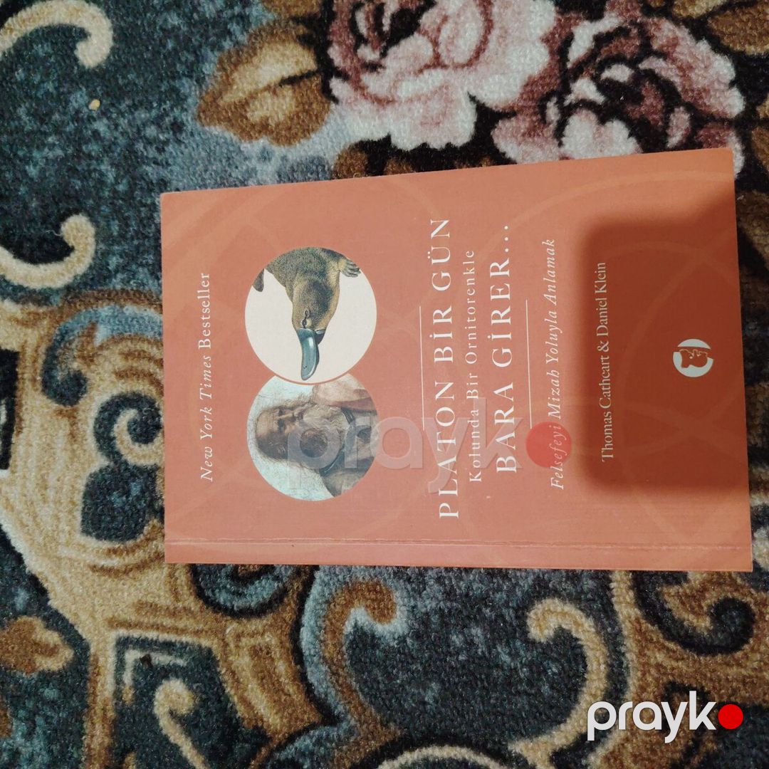 Kitablar — Kitablar və jurnallar, Bakı (10)