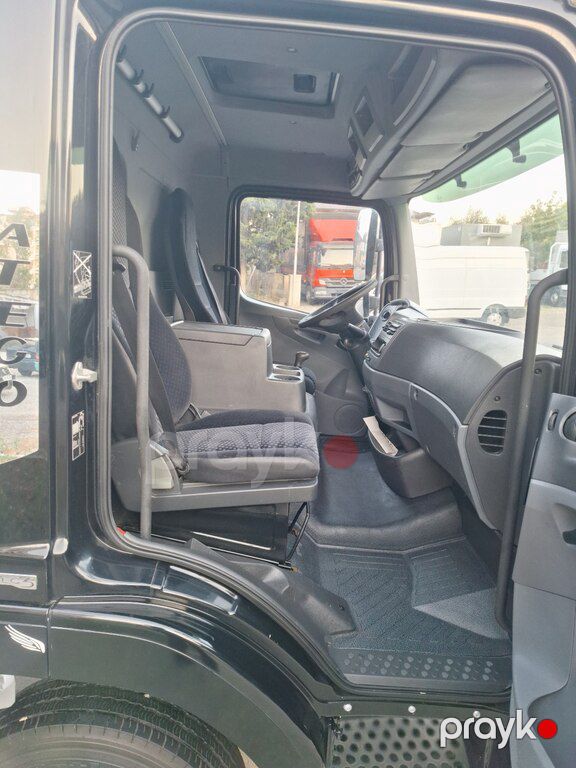 Mercedes Atego 818, 4.3 L, 2012 il, 284 000 km — Yük maşınları, Bakı (8)