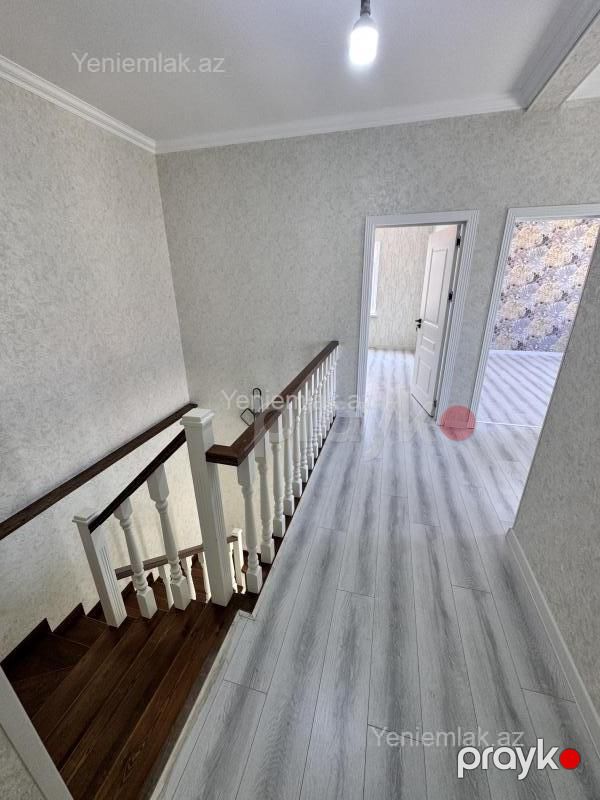 Satılır 4 otaqlı Həyət evi / Villa, 180 m², Masazır — Ev, villa, Abşeron (9)